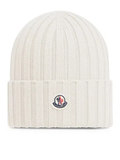 Moncler Wool Hat