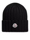Moncler Wool Hat