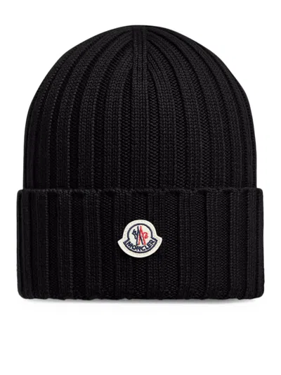 Moncler Wool Hat