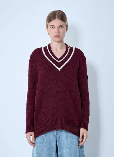 Moncler Wool Sweater