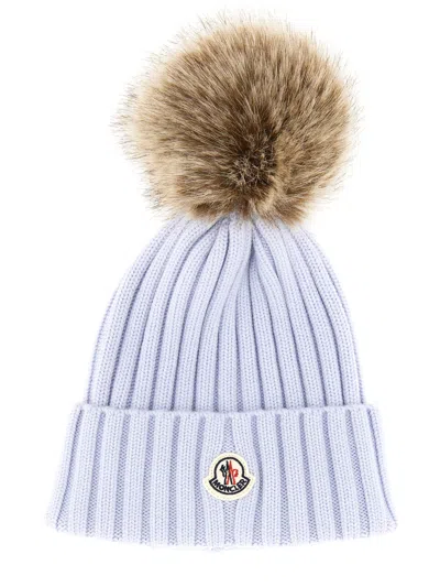 MONCLER WOOLEN HAT