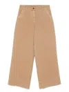Moncler Worker Jeans