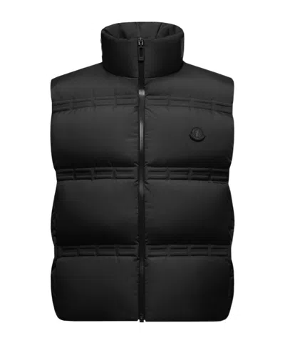MONCLER MONCLER X AAP ROCKY SPARKY DOWN VEST