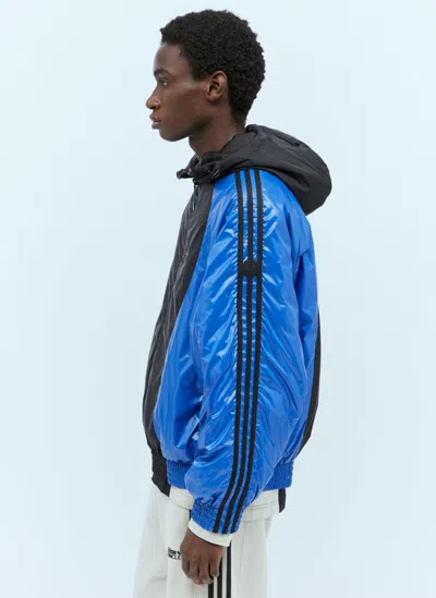 Moncler X Adidas Originals Balzers Jacket In Neutral