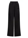 Moncler X Adidas Side-stripe Sweatpants