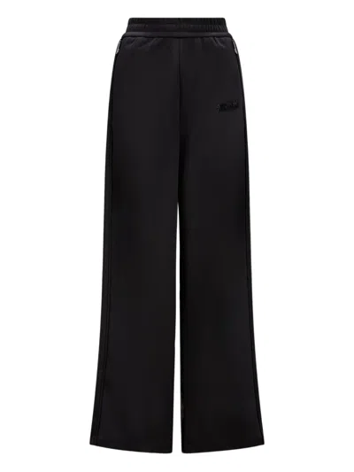 Moncler X Adidas Side-stripe Sweatpants