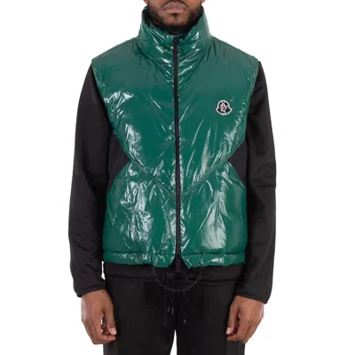 MONCLER MONCLER X ALICIA KEYS CHELSEA DOWN VEST