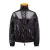 Moncler X Alicia Keys Tompinks Down Jacket In Black