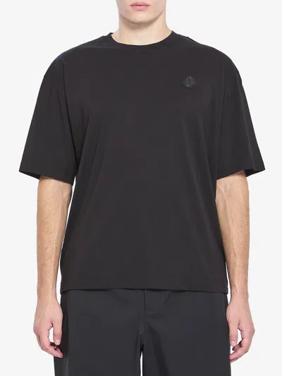 MONCLER X ASAP ROCKY COTTON TSHIRT