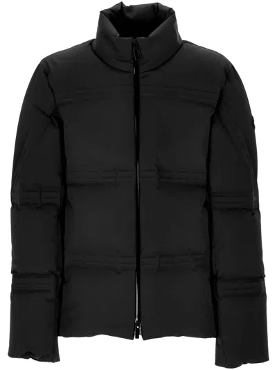 Moncler X Asap Rocky Jackets In Multi