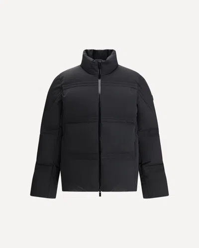 MONCLER X ASAP ROCKY QUILTED RALLY JACKET