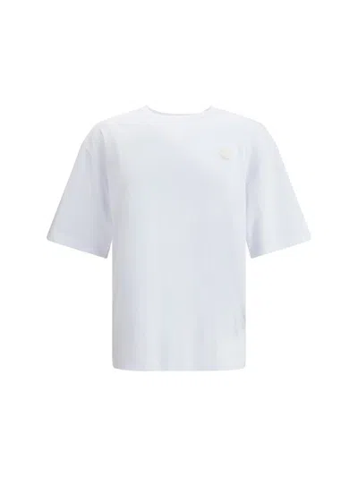 Moncler X Asap Rocky T-shirts In White
