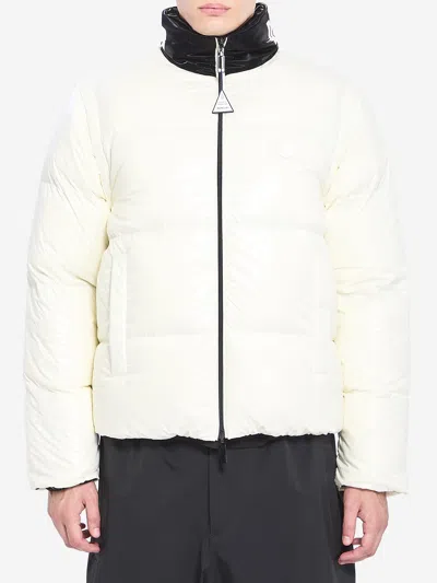 MONCLER X ASAP ROCKY THROTTLE PUFFER JACKER
