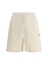 Moncler X Donald Glover Moncler X Gilga Farm By Donald Glover Cotton Shorts