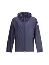 Moncler X Donald Glover Moncler X Gilga Farm By Donald Glover Hamlin Waterproof Jacket
