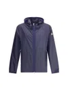 Moncler X Donald Glover Moncler X Gilga Farm By Donald Glover Hamlin Waterproof Jacket