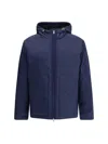Moncler X Donald Glover The Moncler X Gilga Farm By Donald Glover Caracara Short Down Jacket