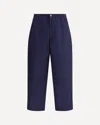 Moncler X Donald Glover Moncler X Gilga Farm By Donald Glover Cotton Gabardine Pants