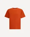 Moncler X Donald Glover Moncler X Gilga Farm By Donald Glover T-shirt