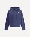 Moncler X Donald Glover Moncler X Gilga Farm By Donald Glover Zip-up Hoodie
