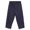 Moncler X Donald Glover Pants Blue In Blue