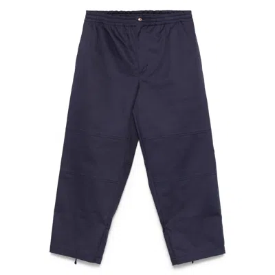Moncler X Donald Glover Pants Blue