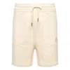 Moncler X Donald Glover Shorts In Neutral