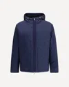 Moncler X Donald Glover The Moncler X Gilga Farm By Donald Glover Caracara Short Down Jacket