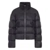Moncler X Edward Enninful Outerwears In Black