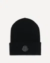 Moncler X Edward Enninful Hat By  In Black