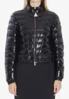 Moncler X Edward Enninful Knut Lightweight Puffer Jacket In Multi