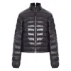 Moncler X Edward Enninful Outerwears In Black