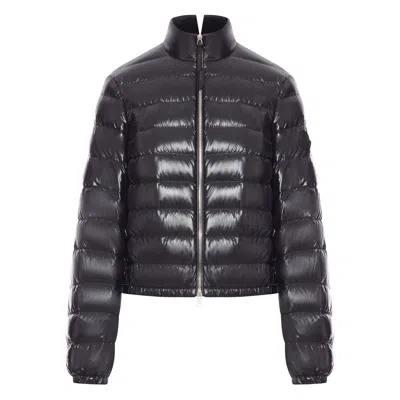 Moncler X Edward Enninful Outerwears In Black