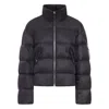 Moncler X Edward Enninful Outerwears In Blue