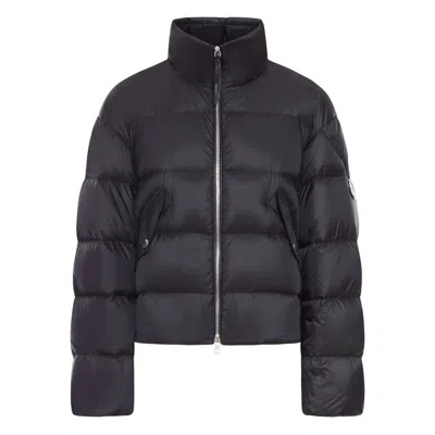 Moncler X Edward Enninful Outerwears In Blue