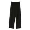 Moncler X Edward Enninful Wool-blend Trousers In Animal Print