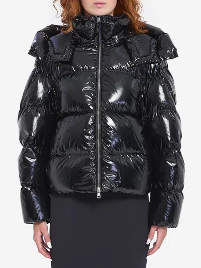 MONCLER X EDWARD ENNINGFUL EE72 LOTHAR PUFFER JACKET