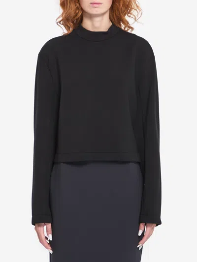 MONCLER X EDWARD ENNINGFUL EE72 SWEATSHIRT
