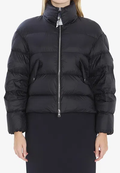 MONCLER X EE72 BY EDWARD ENNINFUL BLAS DOWN JACKET
