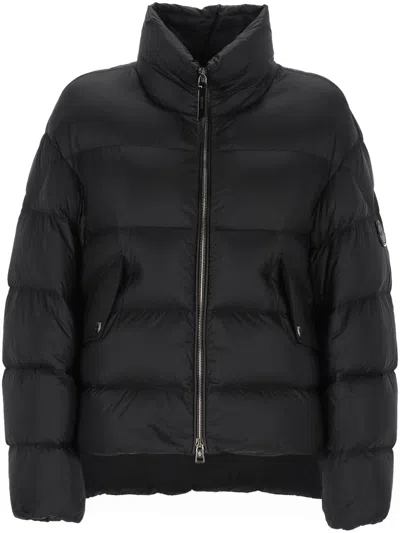 Moncler X Ee72 By Edward Enninful Jackets In Multi