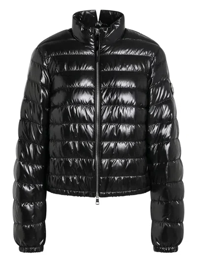 MONCLER X EE72 BY EDWARD ENNINFUL QUILTED JACKET