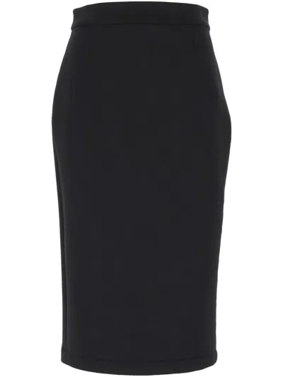 Moncler X Ee72 By Edward Enninful Skirts In Multi