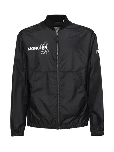 MONCLER GENIUS MONCLER X FRGMT OSTRIA BOMBER
