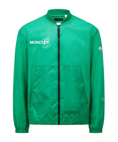MONCLER MONCLER X FRGMT OSTRIA BOMBER JACKET