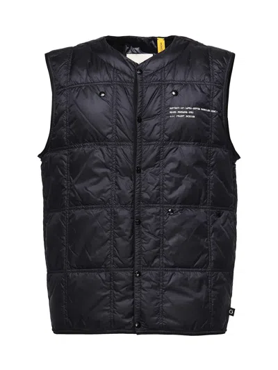 MONCLER MONCLER X FRGMT VAILE PADDED VEST