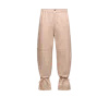 Moncler Pantalon En Gabardine De Coton X Gilga Farm By Donald Glover