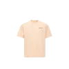 Moncler X Gilga Farm By Donald Glover Logo Patch T-shirt In Neutral