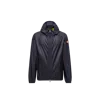 Moncler X Gilga Farm By Donald Glover Hamlin Windbreaker Jacket In Black