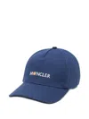 Moncler X Gilga Farm By Donald Glover Embroidered Baseball Cap