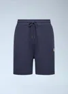 Moncler X Gilga Farm By Donald Glover Logo Patch Cotton Shorts